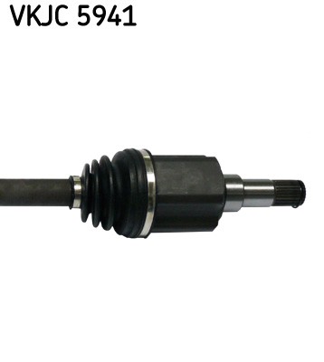 SKF VKJC 5941 EAN: 7316575130275.