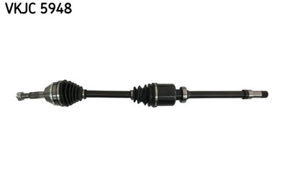 SKF VKJC 5948 EAN: 7316577910813.
