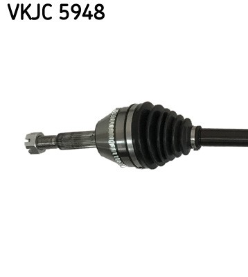 SKF VKJC 5948 EAN: 7316577910813.