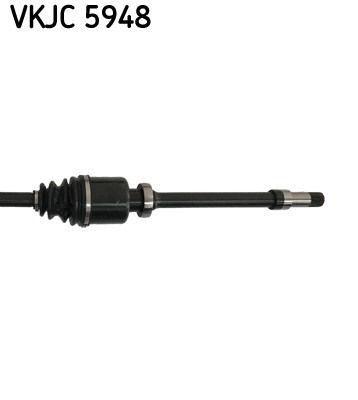 SKF VKJC 5948 EAN: 7316577910813.