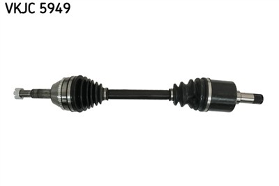 SKF VKJC 5949 EAN: 7316577910806.