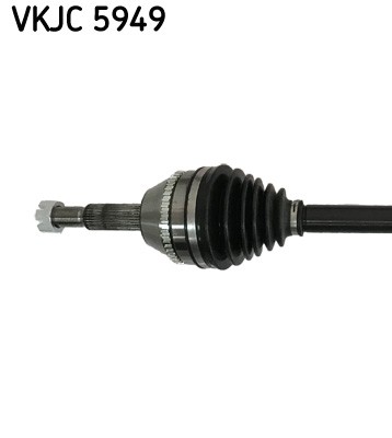 SKF VKJC 5949 EAN: 7316577910806.