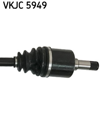 SKF VKJC 5949 EAN: 7316577910806.