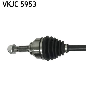 SKF VKJC 5953 EAN: 7316577967046.