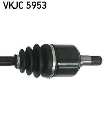 SKF VKJC 5953 EAN: 7316577967046.