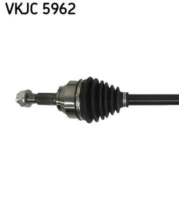 SKF VKJC 5962 EAN: 7316577967039.
