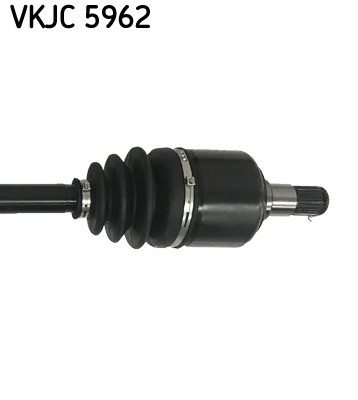 SKF VKJC 5962 EAN: 7316577967039.