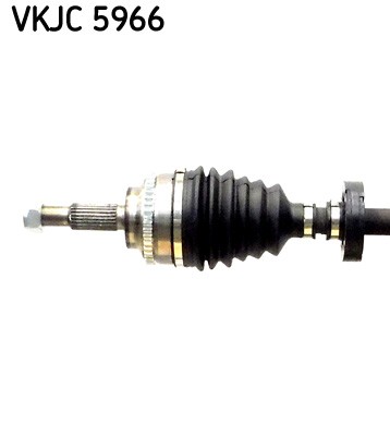 SKF VKJC 5966 EAN: 7316579328241.