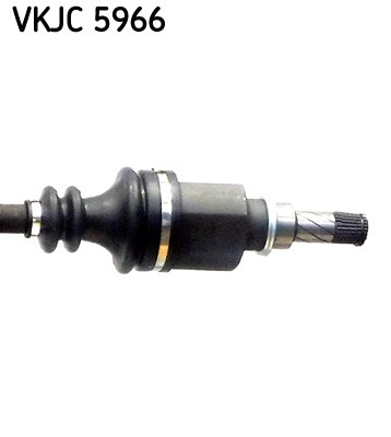 SKF VKJC 5966 EAN: 7316579328241.