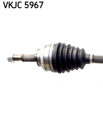 SKF VKJC 5967 EAN: 7316579328258.