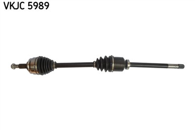SKF VKJC 5989 EAN: 7316577877635.