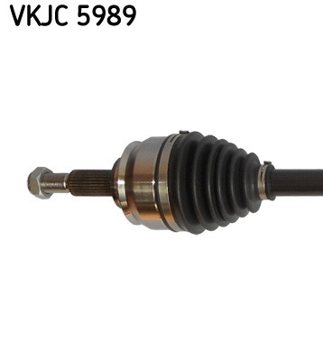 SKF VKJC 5989 EAN: 7316577877635.