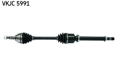 SKF VKJC 5991 EAN: 7316572896136.