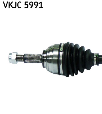 SKF VKJC 5991 EAN: 7316572896136.