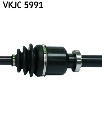 SKF VKJC 5991 EAN: 7316572896136.