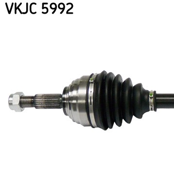 SKF VKJC 5992 EAN: 7316572895771.