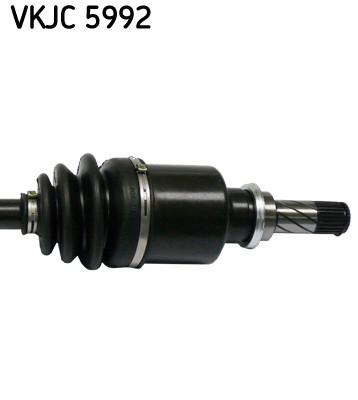 SKF VKJC 5992 EAN: 7316572895771.