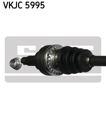 SKF VKJC 5995 EAN: 7316579010481.