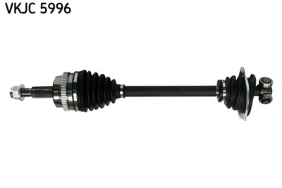 SKF VKJC 5996 EAN: 7316574556885.