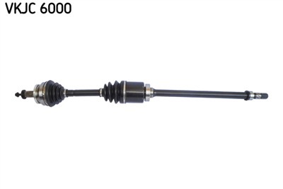 SKF VKJC 6000 EAN: 7316577784155.