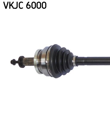 SKF VKJC 6000 EAN: 7316577784155.