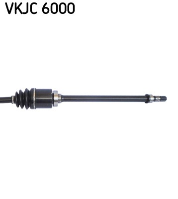 SKF VKJC 6000 EAN: 7316577784155.