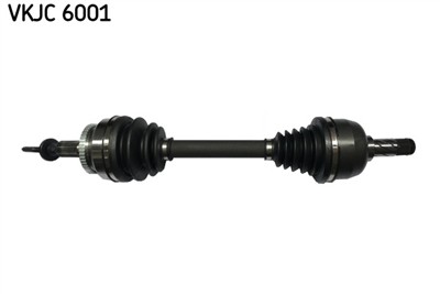 SKF VKJC 6001 EAN: 7316579010603.