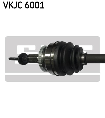 SKF VKJC 6001 EAN: 7316579010603.