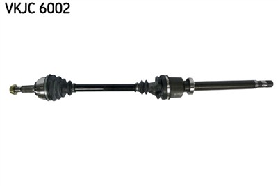 SKF VKJC 6002 EAN: 7316572896266.
