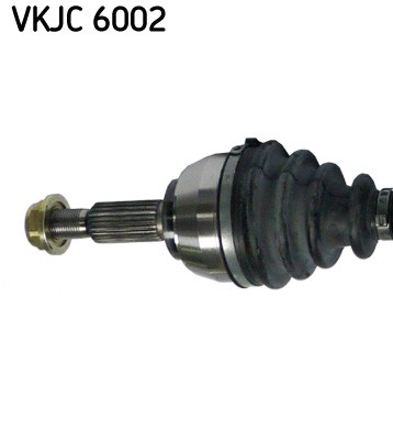 SKF VKJC 6002 EAN: 7316572896266.