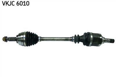 SKF VKJC 6010 EAN: 7316572895825.
