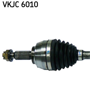 SKF VKJC 6010 EAN: 7316572895825.