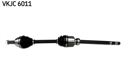 SKF VKJC 6011 Číslo výrobce: VKQ 1000. EAN: 7316582007553.