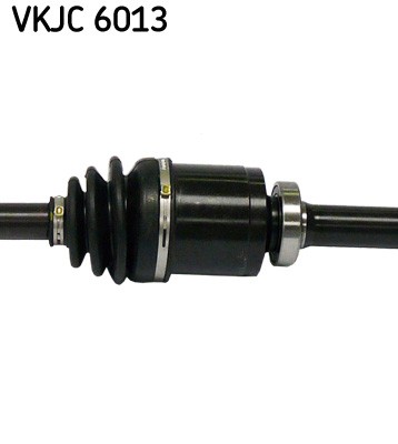 SKF VKJC 6013 EAN: 7316572896273.