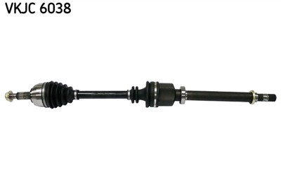 SKF VKJC 6038 EAN: 7316575353575.
