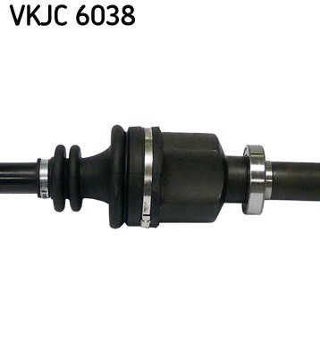 SKF VKJC 6038 EAN: 7316575353575.
