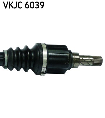 SKF VKJC 6039 EAN: 7316575353612.