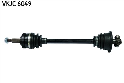 SKF VKJC 6049 EAN: 7316574768639.