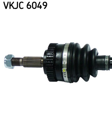 SKF VKJC 6049 EAN: 7316574768639.