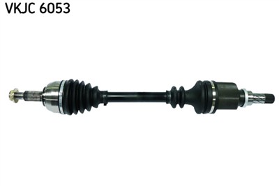 SKF VKJC 6053 EAN: 7316572895931.