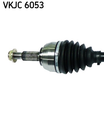 SKF VKJC 6053 EAN: 7316572895931.