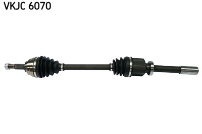 SKF VKJC 6070 EAN: 7316572895900.