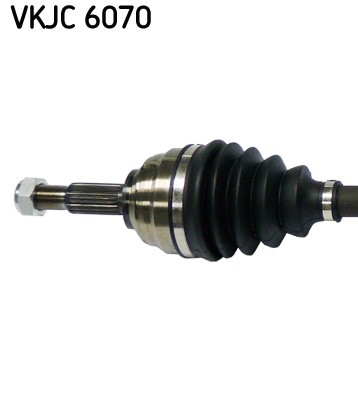SKF VKJC 6070 EAN: 7316572895900.