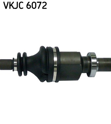 SKF VKJC 6072 EAN: 7316572896150.