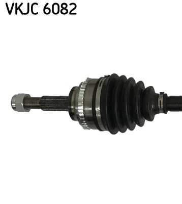SKF VKJC 6082 EAN: 7316575309558.