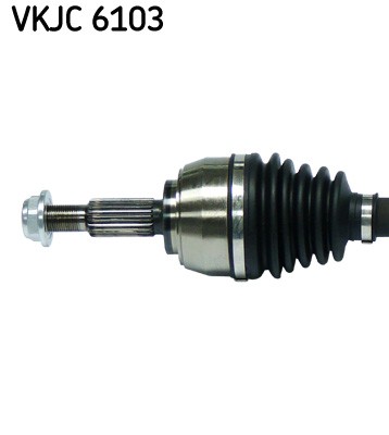 SKF VKJC 6103 EAN: 7316572895894.