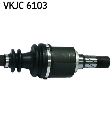 SKF VKJC 6103 EAN: 7316572895894.