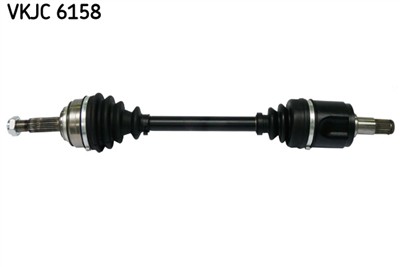 SKF VKJC 6158 EAN: 7316572886090.