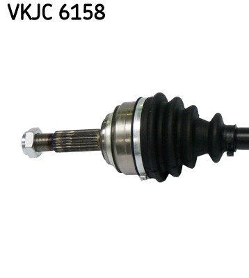 SKF VKJC 6158 EAN: 7316572886090.
