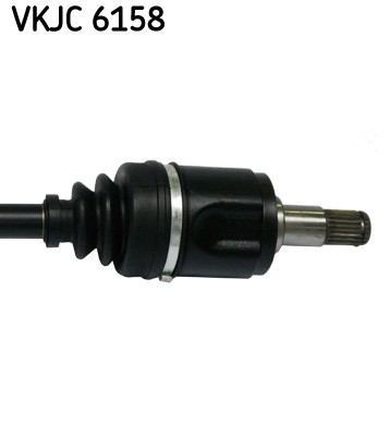SKF VKJC 6158 EAN: 7316572886090.
